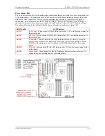 Preview for 51 page of Trenton NTM6900 Technical Reference