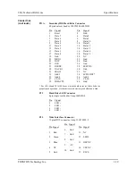 Preview for 31 page of Trenton T4G Technical Reference