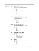 Preview for 32 page of Trenton T4G Technical Reference