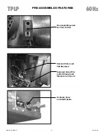 Preview for 3 page of Trenton TPLP Series Product Data And Installation Instructions