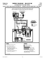 Preview for 10 page of Trenton TPLP Series Product Data And Installation Instructions