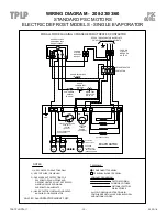 Preview for 12 page of Trenton TPLP Series Product Data And Installation Instructions