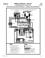 Preview for 13 page of Trenton TPLP Series Product Data And Installation Instructions