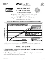 Preview for 16 page of Trenton TPLP Series Product Data And Installation Instructions