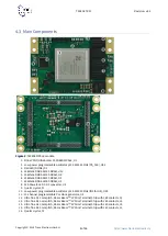 Предварительный просмотр 8 страницы Trenz Electronic TE0808 TRM Manual