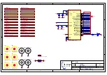 Предварительный просмотр 2 страницы Trenz Electronic TE0821 02CG-1EC Series Schematics