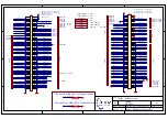 Предварительный просмотр 3 страницы Trenz Electronic TE0821 02CG-1EC Series Schematics