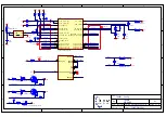 Предварительный просмотр 5 страницы Trenz Electronic TE0821 02CG-1EC Series Schematics