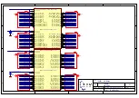 Предварительный просмотр 6 страницы Trenz Electronic TE0821 02CG-1EC Series Schematics