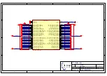 Предварительный просмотр 7 страницы Trenz Electronic TE0821 02CG-1EC Series Schematics