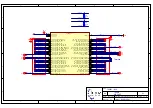 Предварительный просмотр 9 страницы Trenz Electronic TE0821 02CG-1EC Series Schematics