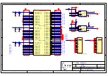 Предварительный просмотр 10 страницы Trenz Electronic TE0821 02CG-1EC Series Schematics