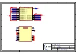 Предварительный просмотр 12 страницы Trenz Electronic TE0821 02CG-1EC Series Schematics