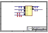 Предварительный просмотр 14 страницы Trenz Electronic TE0821 02CG-1EC Series Schematics