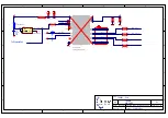 Предварительный просмотр 15 страницы Trenz Electronic TE0821 02CG-1EC Series Schematics