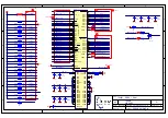 Предварительный просмотр 16 страницы Trenz Electronic TE0821 02CG-1EC Series Schematics