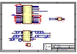 Предварительный просмотр 19 страницы Trenz Electronic TE0821 02CG-1EC Series Schematics