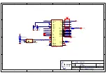 Предварительный просмотр 20 страницы Trenz Electronic TE0821 02CG-1EC Series Schematics