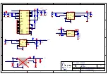 Предварительный просмотр 21 страницы Trenz Electronic TE0821 02CG-1EC Series Schematics