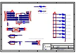 Предварительный просмотр 2 страницы Trenz Electronic TEC0117 Schematics