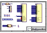 Предварительный просмотр 3 страницы Trenz Electronic TEC0117 Schematics