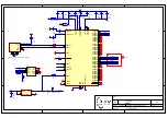 Предварительный просмотр 4 страницы Trenz Electronic TEC0117 Schematics