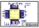 Предварительный просмотр 2 страницы Trenz Electronic TEF1001 Schematics