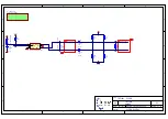 Предварительный просмотр 3 страницы Trenz Electronic TEF1001 Schematics