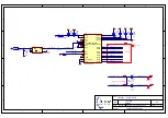 Предварительный просмотр 4 страницы Trenz Electronic TEF1001 Schematics