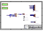 Предварительный просмотр 5 страницы Trenz Electronic TEF1001 Schematics