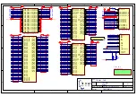 Предварительный просмотр 6 страницы Trenz Electronic TEF1001 Schematics