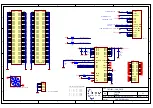 Предварительный просмотр 7 страницы Trenz Electronic TEF1001 Schematics