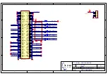 Предварительный просмотр 8 страницы Trenz Electronic TEF1001 Schematics