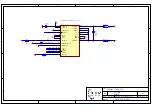 Предварительный просмотр 10 страницы Trenz Electronic TEF1001 Schematics