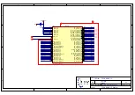 Предварительный просмотр 11 страницы Trenz Electronic TEF1001 Schematics