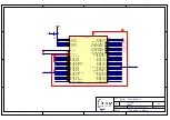 Предварительный просмотр 12 страницы Trenz Electronic TEF1001 Schematics