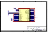 Предварительный просмотр 17 страницы Trenz Electronic TEF1001 Schematics