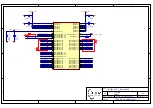 Предварительный просмотр 20 страницы Trenz Electronic TEF1001 Schematics