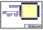 Предварительный просмотр 21 страницы Trenz Electronic TEF1001 Schematics