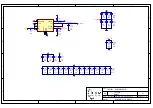 Предварительный просмотр 23 страницы Trenz Electronic TEF1001 Schematics