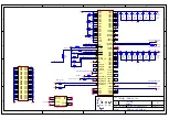 Предварительный просмотр 26 страницы Trenz Electronic TEF1001 Schematics