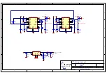 Предварительный просмотр 27 страницы Trenz Electronic TEF1001 Schematics