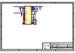 Предварительный просмотр 28 страницы Trenz Electronic TEF1001 Schematics