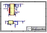 Предварительный просмотр 29 страницы Trenz Electronic TEF1001 Schematics