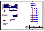 Предварительный просмотр 2 страницы Trenz Electronic TEI0015 08-C8A Series Schematics