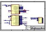 Предварительный просмотр 3 страницы Trenz Electronic TEI0015 08-C8A Series Schematics