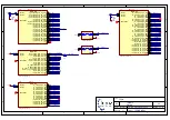 Предварительный просмотр 4 страницы Trenz Electronic TEI0015 08-C8A Series Schematics