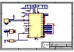 Предварительный просмотр 5 страницы Trenz Electronic TEI0015 08-C8A Series Schematics