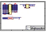 Предварительный просмотр 6 страницы Trenz Electronic TEI0015 08-C8A Series Schematics