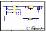 Предварительный просмотр 9 страницы Trenz Electronic TEI0015 08-C8A Series Schematics